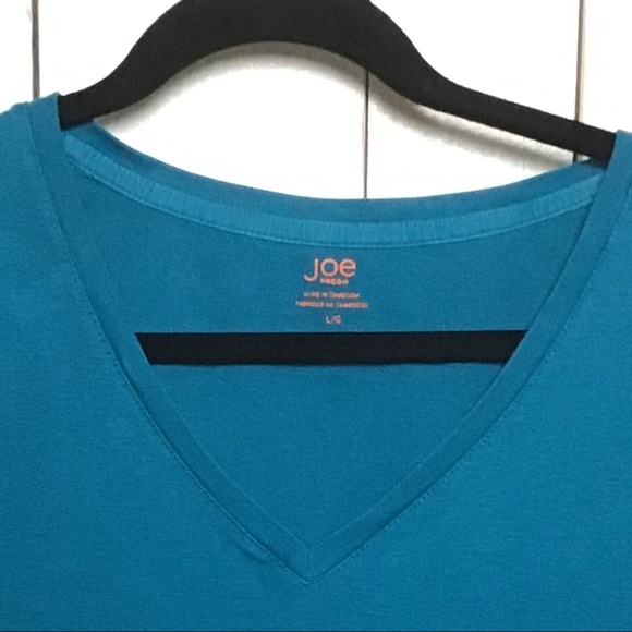 Joe Fresh Women’s Size Large Knit Top - Picture 3 of 3